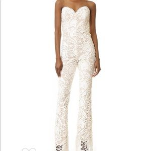 Stone Cold Fox Asher Jumpsuit